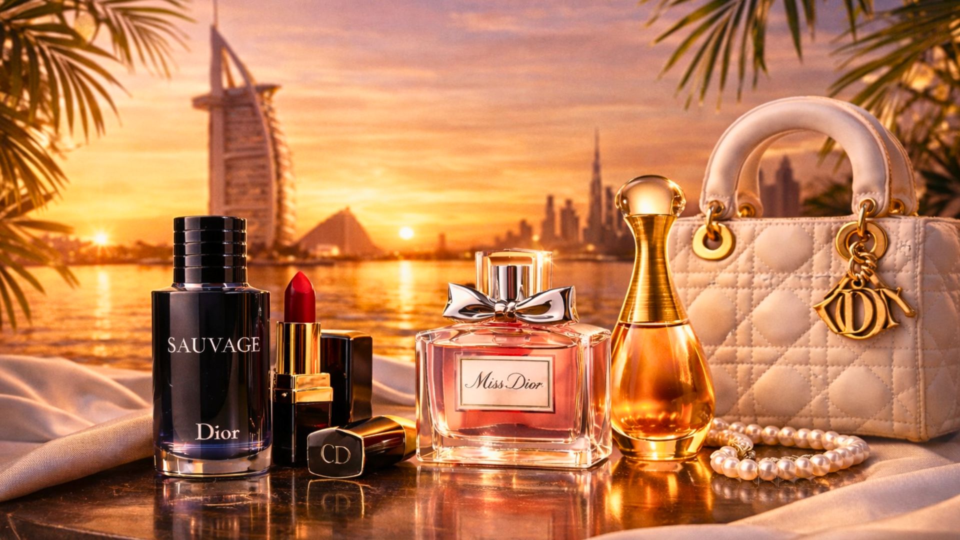 اكتشف تشكيلات ديور الأصلية أونلاين في الإمارات دليل يعرض مميزات عطور ديور للرجال والنساء نصائح للحفاظ على ثبات العطر وكيفية التسوق بأمان عبر ترينديول