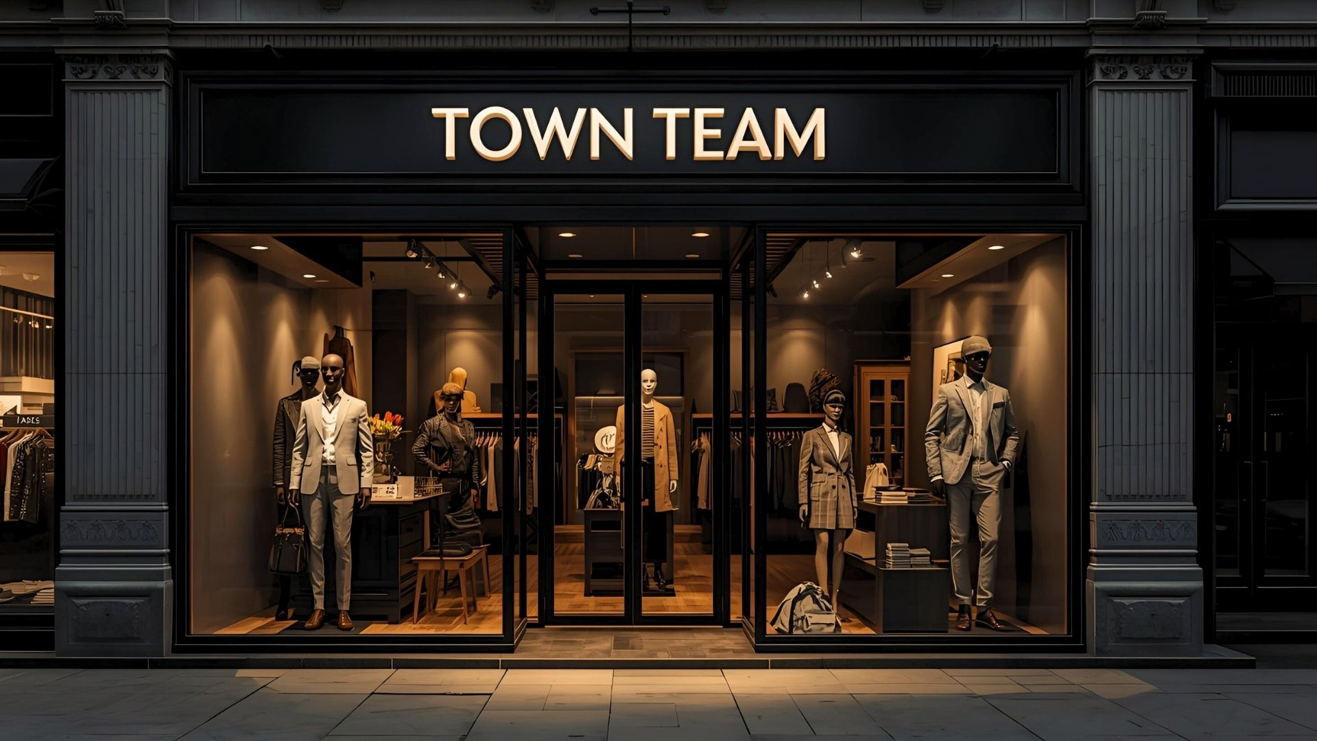 تجربتي في شراء ملابس رجالية صيفية من تاون تيم، مع تقييم ومراجعة لجودة المنتجات والمقاسات والشحن والأسعار، ونصائح لاختيار المقاس المناسب عند الشراء أون لاين.