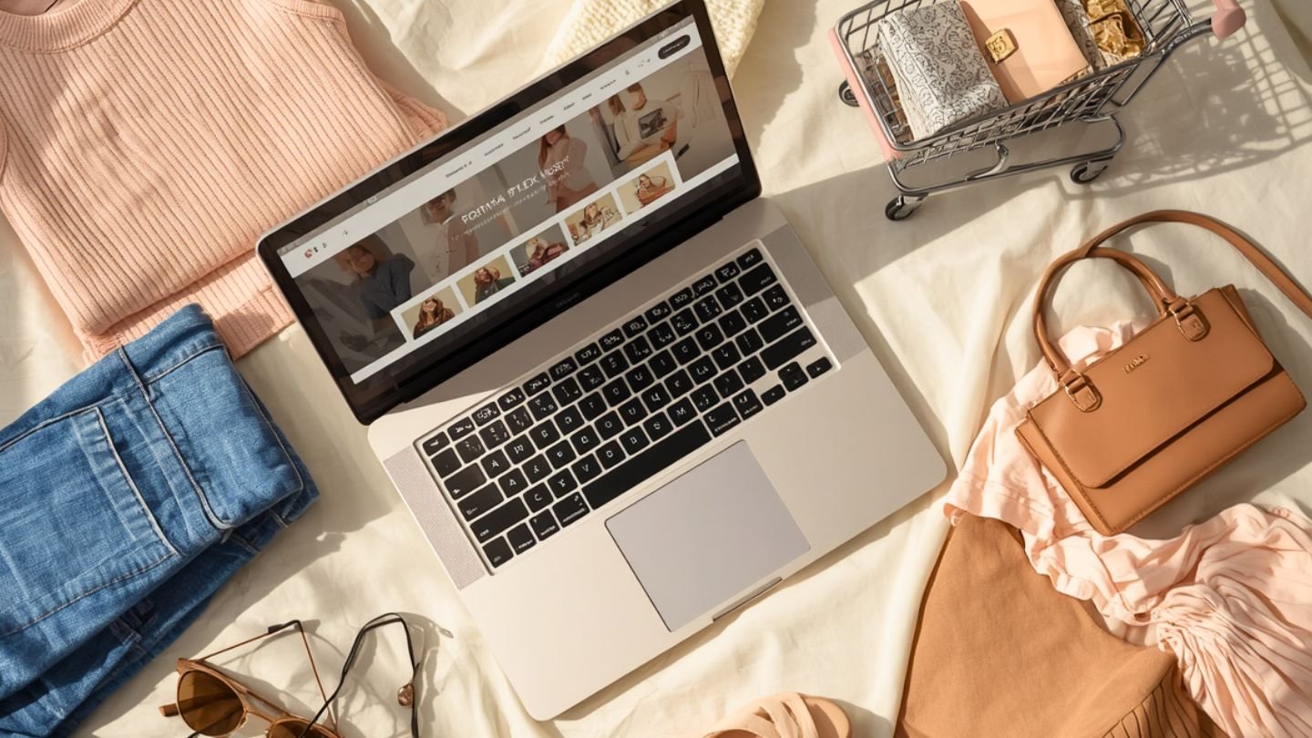 اكتشف أفضل بدائل شي إن ومواقع التسوق الصينية مواقع تسوق أوروبية وتركية وخليجية توفر شحن أسرع وتجربة شراء رخيصة وموثوقة وتنوع كبير في الملابس للجنسين والأطفال