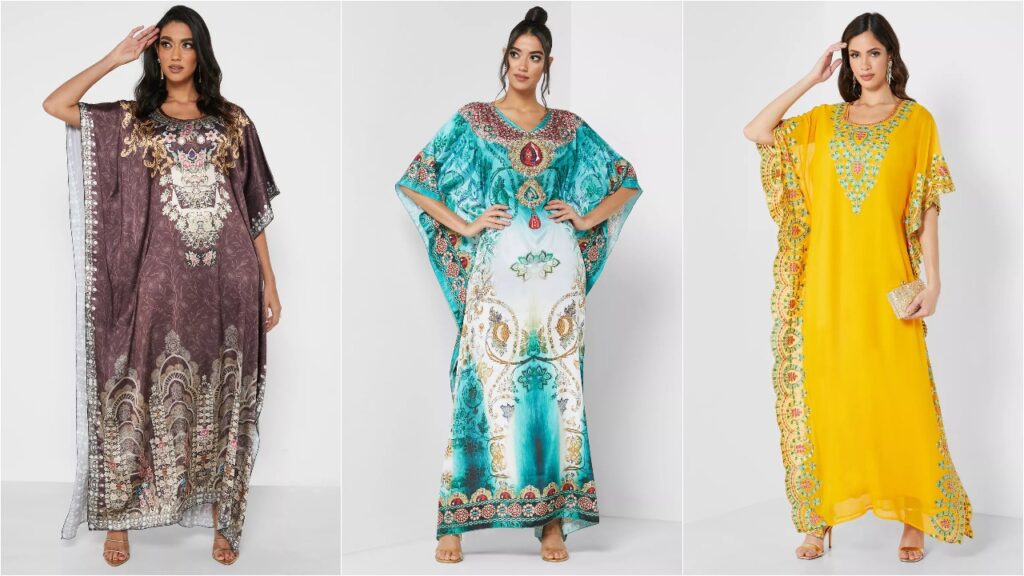 بالصور أحدث 25 موديل قفطان مغربي فخم وفاخر بألوان زاهيه أزرق وأخضر وأبيض وغيرها مع توفر شراء قفاطين بأسعار رخيصه وشحن للسعودية والكويت والإمارات ومعظم الدول